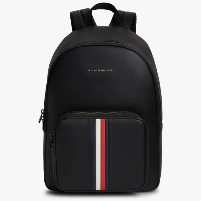 Rugzak Tommy Hilfiger Am0am14516 Th Metro zwart