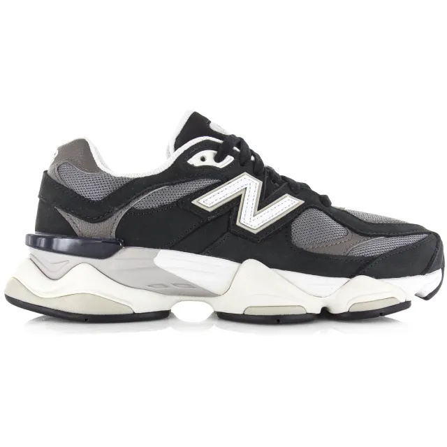 New Balance 9060 sneakers zwart