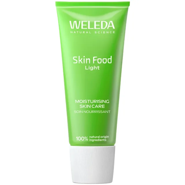 Weleda Skin Food light - 75 ml