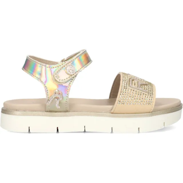 Replay Sandal 7 sandalen beige