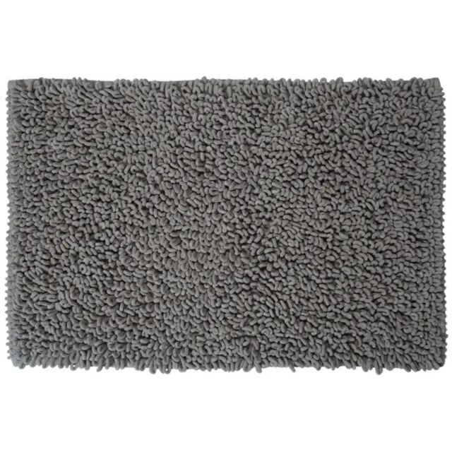 Sealskin Twist badmat grijs