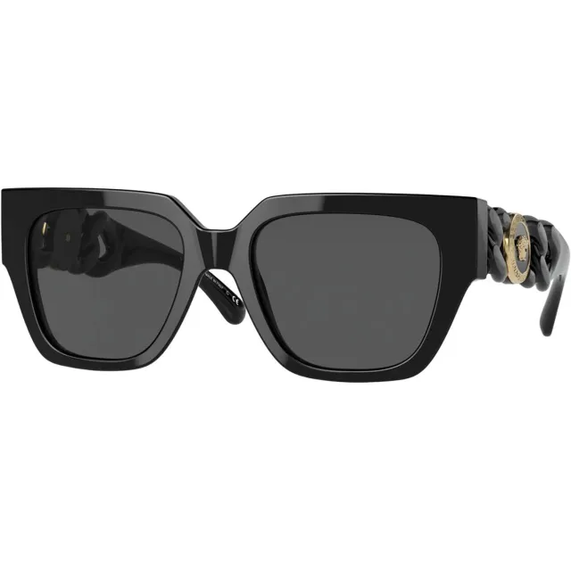 Versace 0VE4409 zonnebril zwart