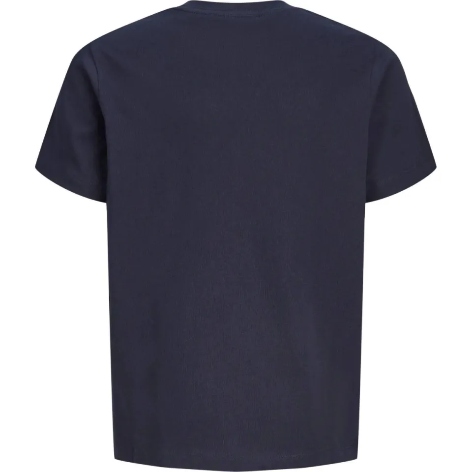 JJXX GIRL T-shirt donkerblauw, foto 3