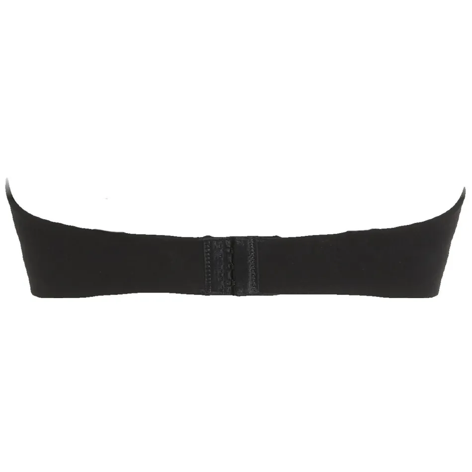 MAGIC Bodyfashion Luxury strapless bh zwart, foto 3