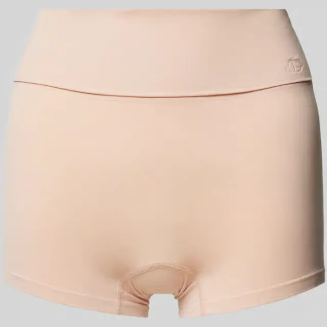 Triumph Soft Sculpt shapewear broekje beige