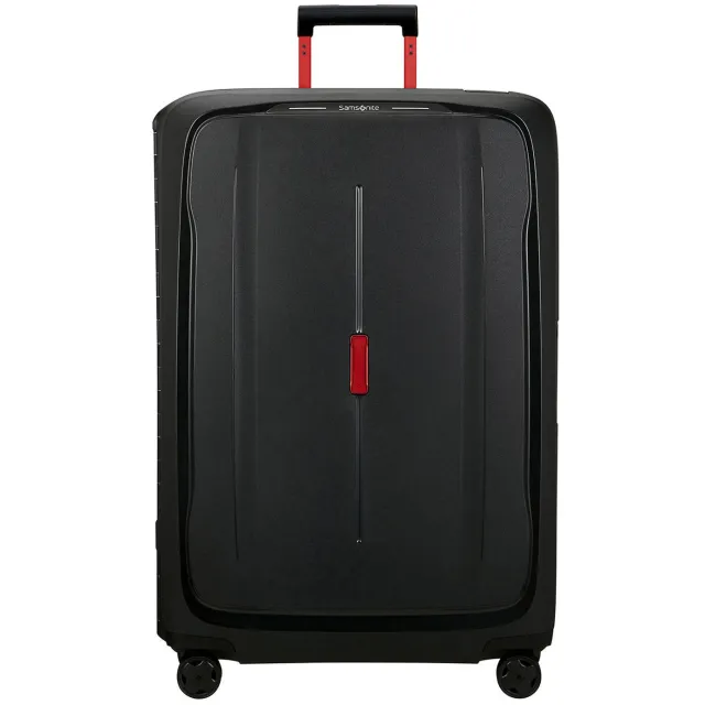 Samsonite Essens koffer antraciet