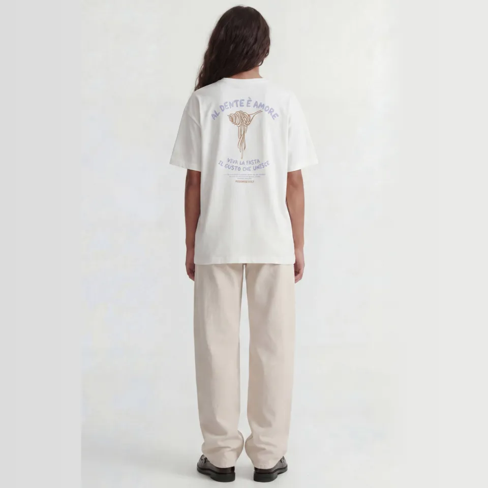 JJXX GIRL t-shirt wit, foto 6