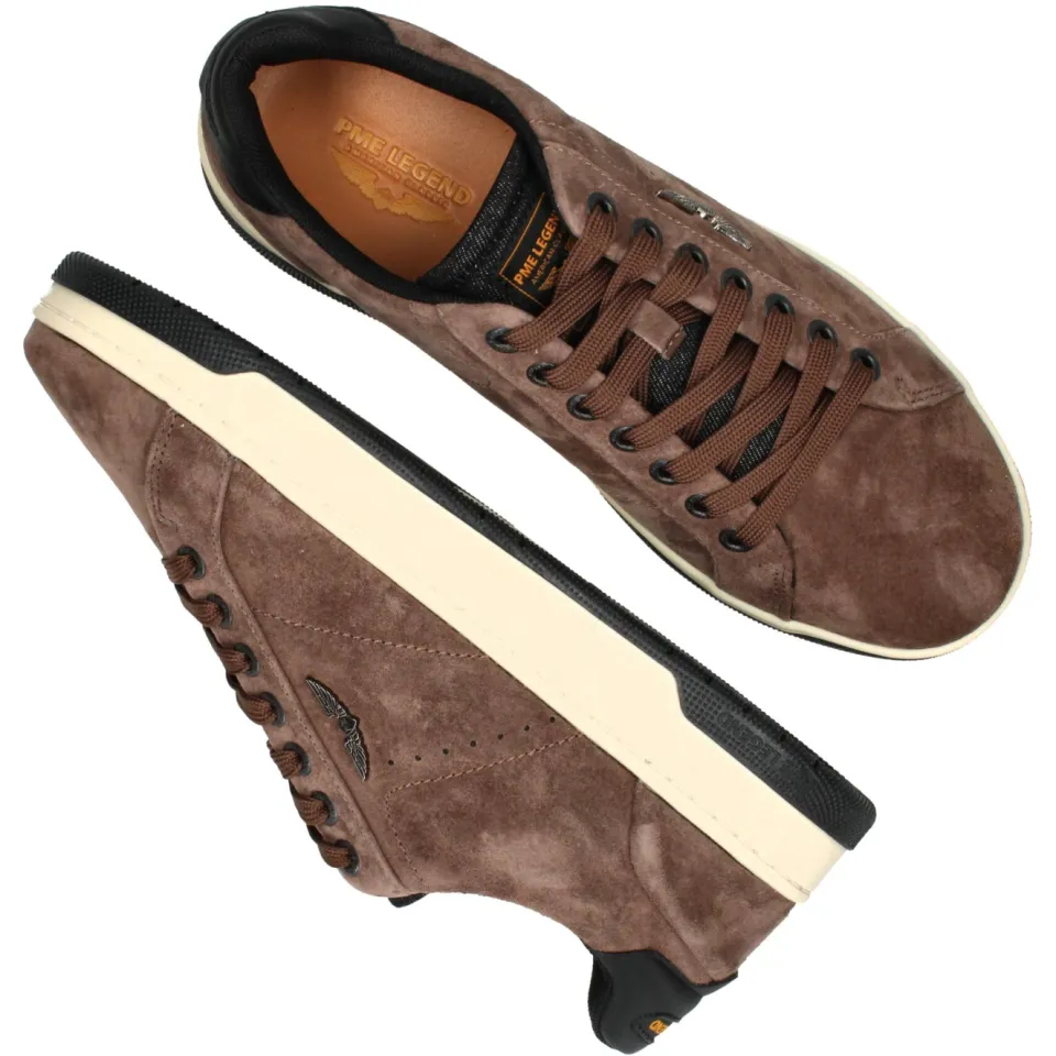 PME Legend Porter CS-40 veterschoen bruin, foto 7