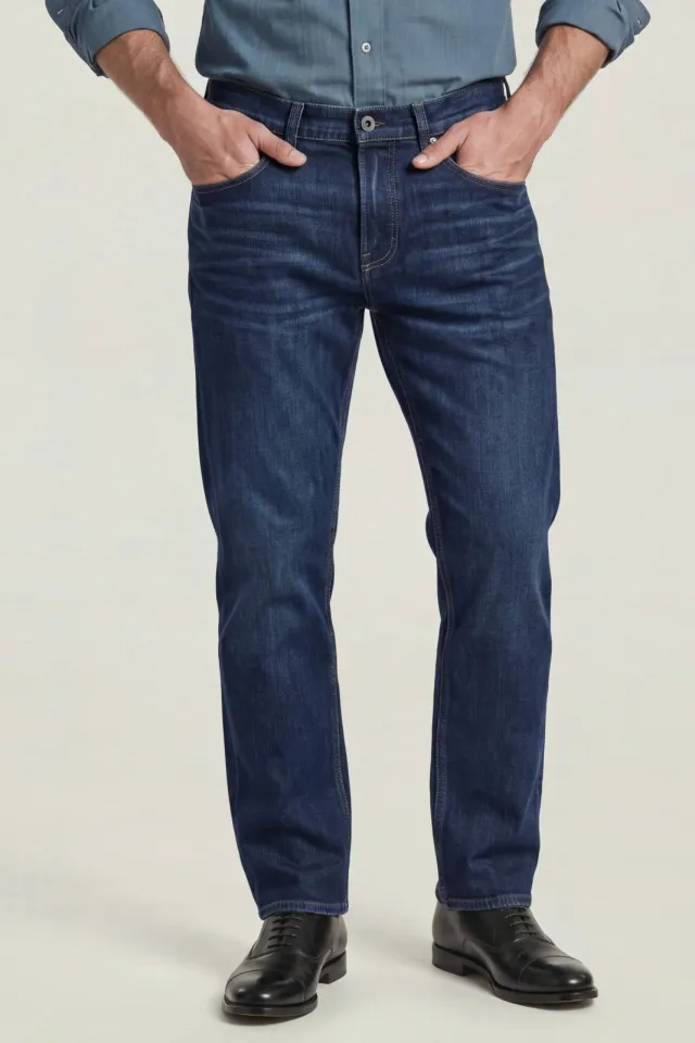 G-Star Streem tapered slim fit jeans - faded chopper, foto 3