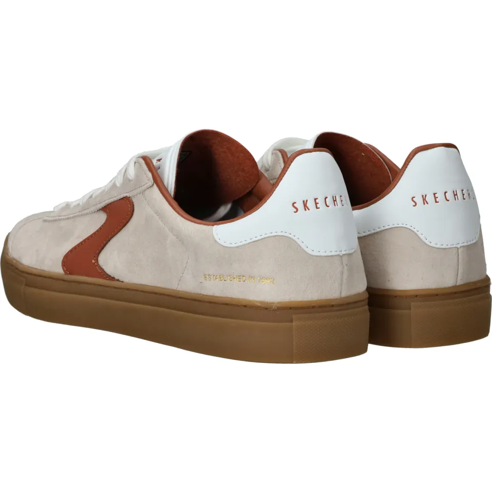 Skechers Arch Fit Legend Romah sneakers beige, foto 5