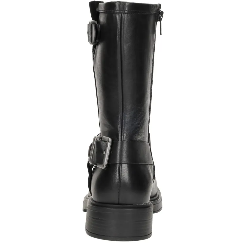 Palpa Boots Dames Zwart, foto 6