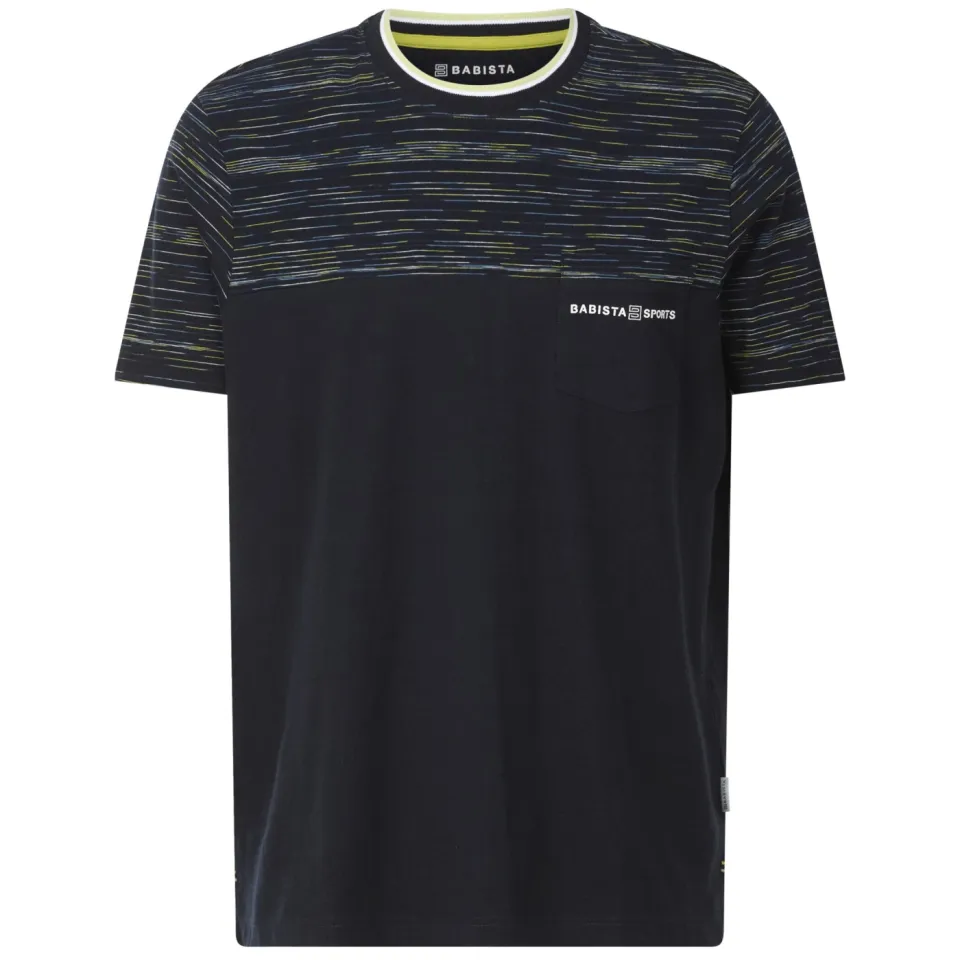 Babista Kendalo t-shirt zwart, foto 2