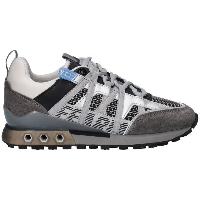 Cruyff sneakers grijs