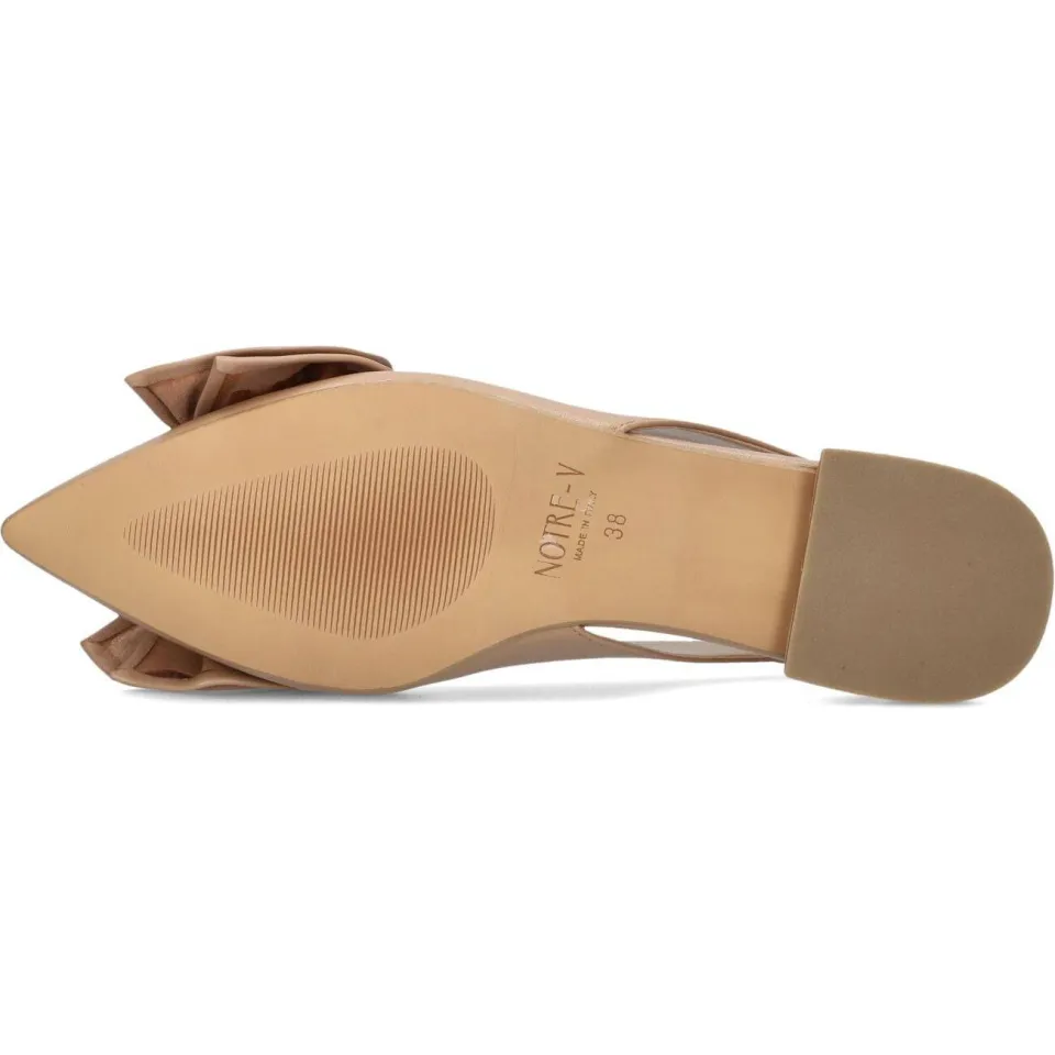 Notre-V Hakken 43251 Camel, foto 2