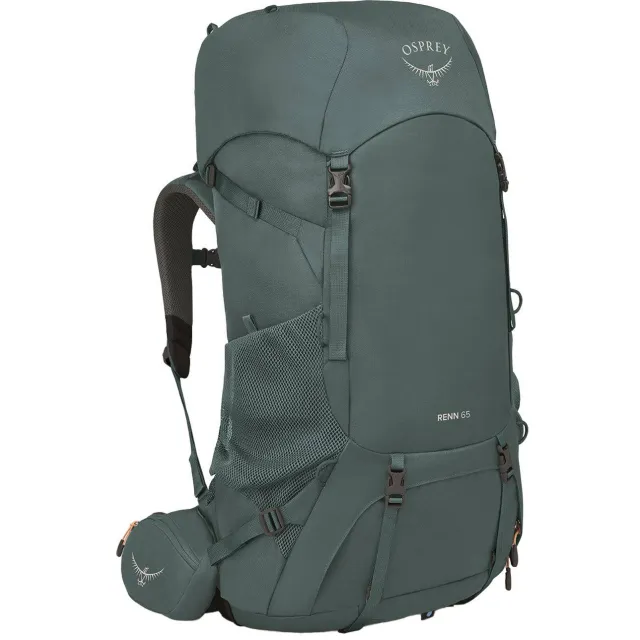 Osprey Renn 65 trekkingrugzak petrol