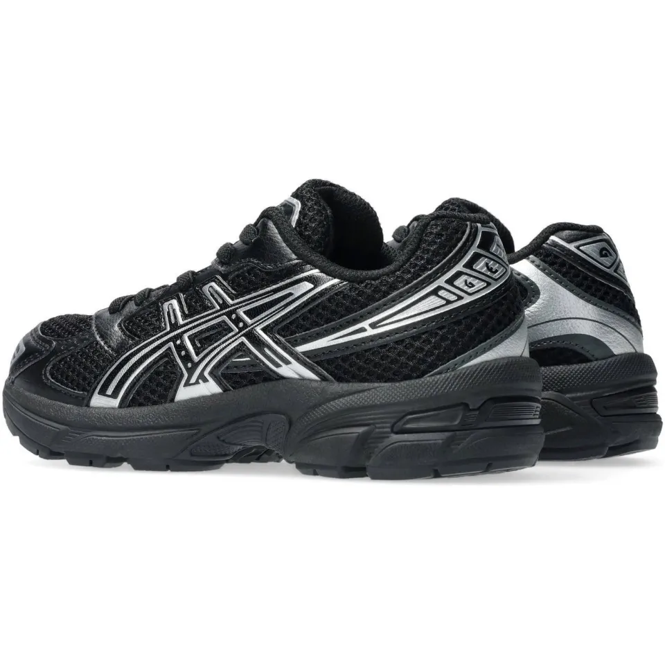 Asics GEL-1130 sneakers zwart, foto 6
