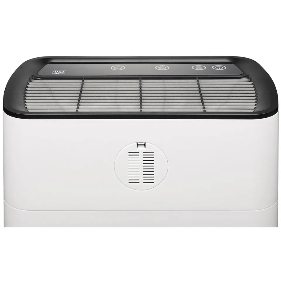 Clean Air Optima CA-509Pro Smart luchtreiniger wit, foto 2