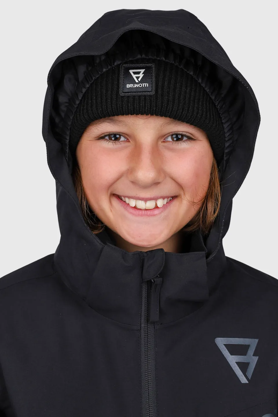 Brunotti ski-jas Navigaty zwart, foto 5