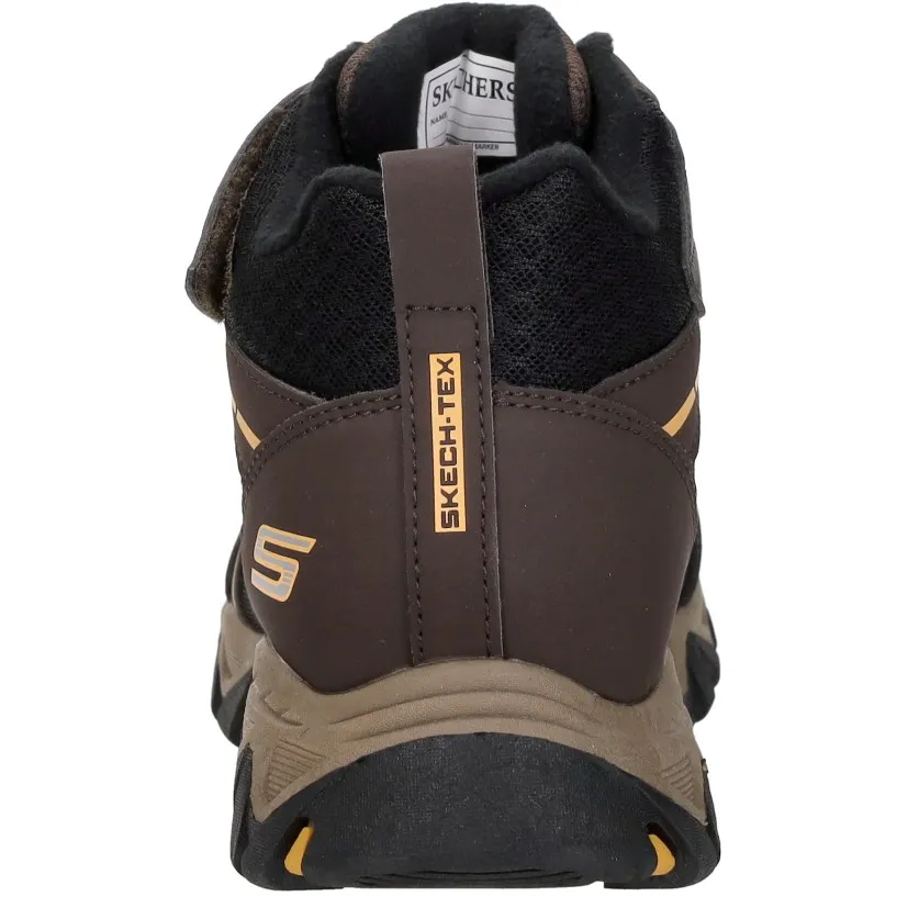 Skechers Rugged Ranger Storm Trail laarzen bruin, foto 7