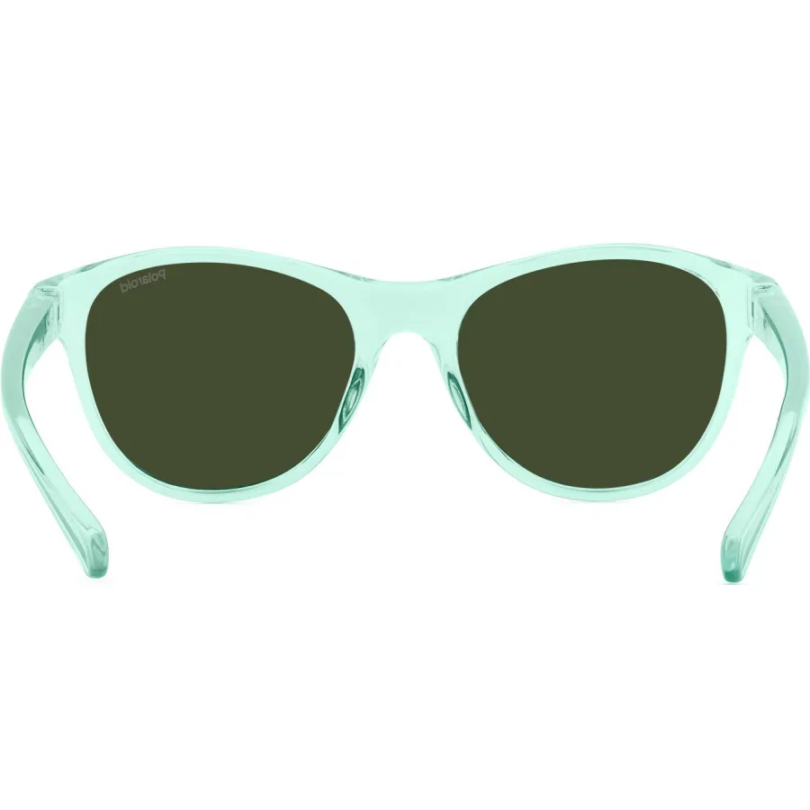Polaroid PLD 8066/S zonnebril turquoise, foto 4