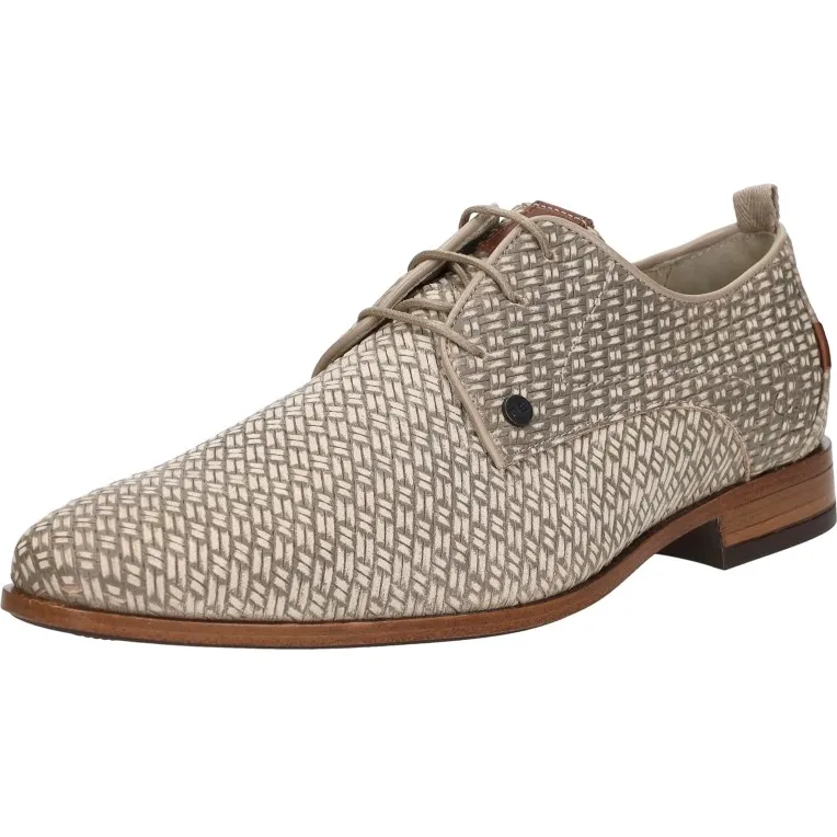 Rehab Greg Braid nette schoen beige, foto 3
