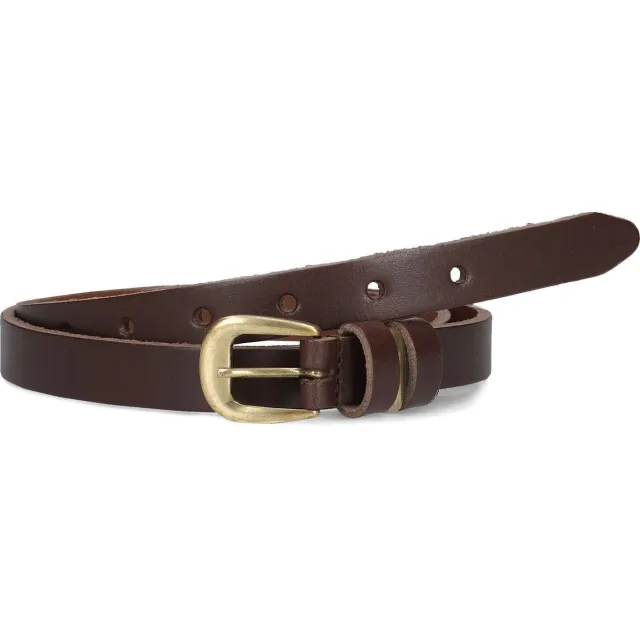 Notre-V 4322 riem bruin