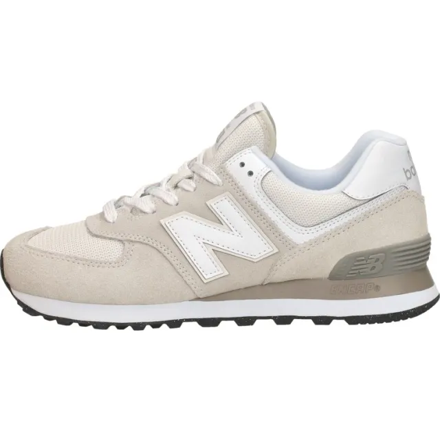 New Balance 574 sneakers beige, foto 2
