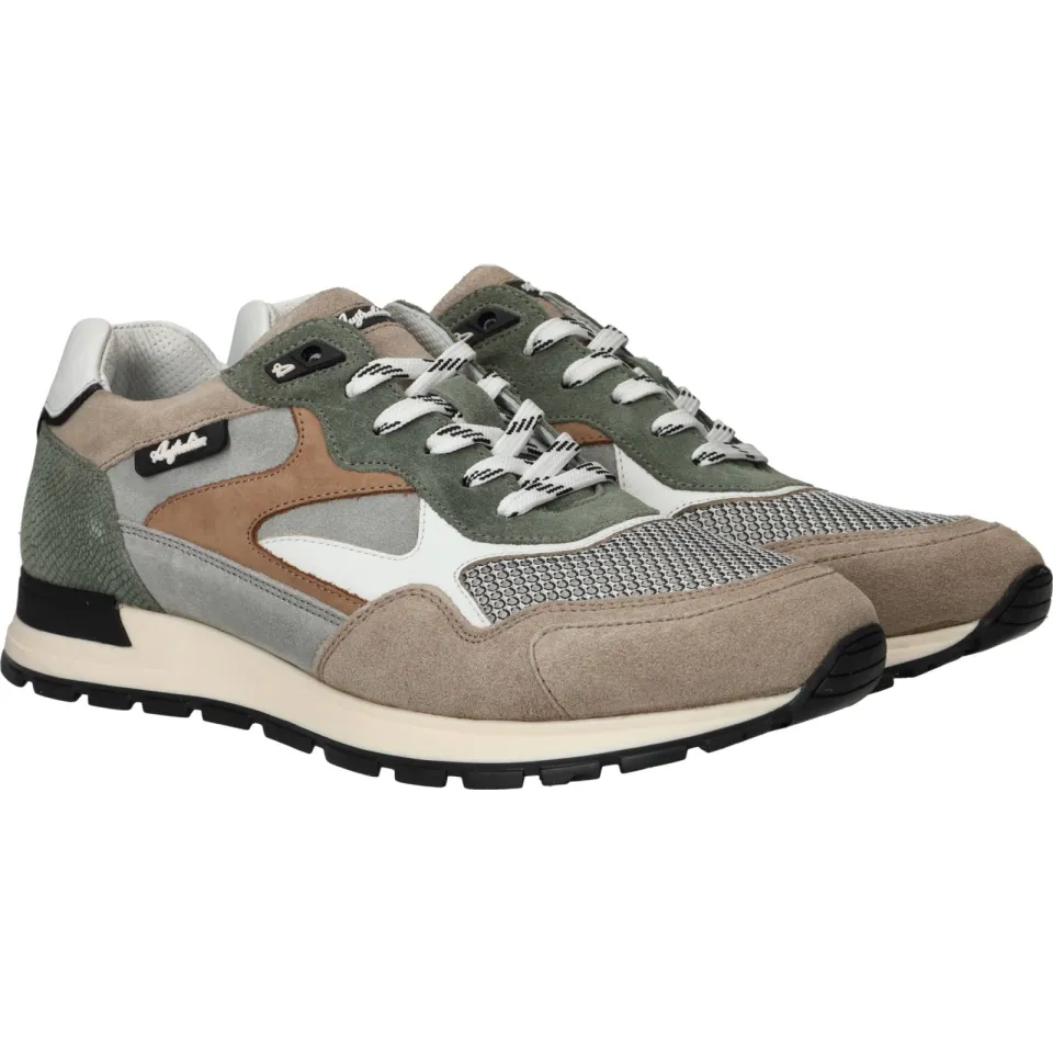 Australian Tiago sneaker grijs, foto 2