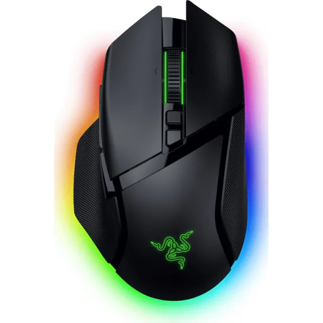 Razer Basilisk V3 Pro 35K Wireless Gaming Muis