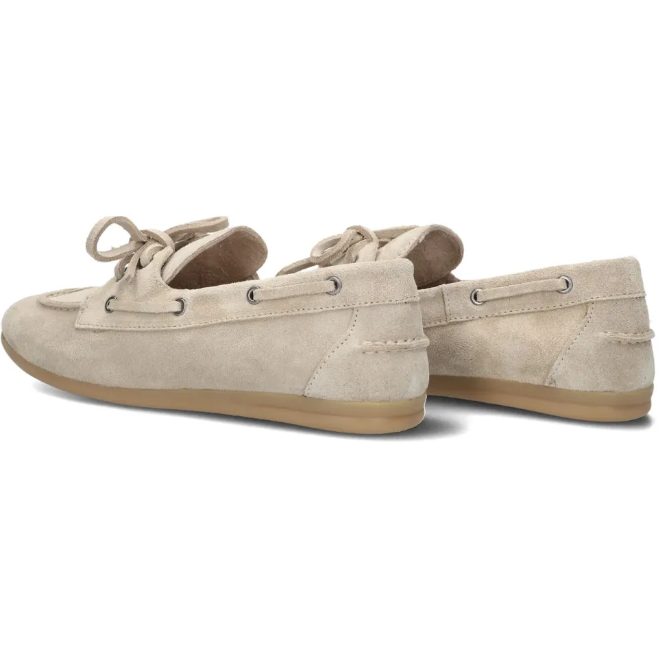 AYANA Mocassins Ay1000 Beige, foto 4