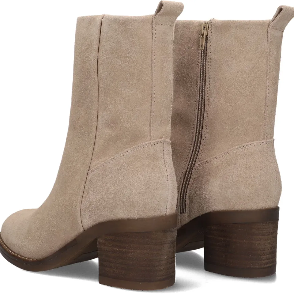 Blasz Enkellaarsjes Shn2581-09 Beige, foto 4