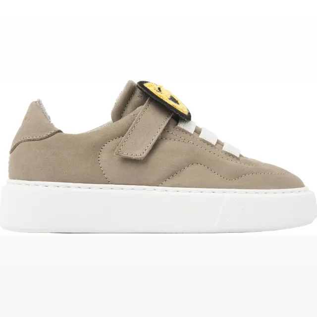 Nubikk Vince Rush K sneakers taupe, foto 2