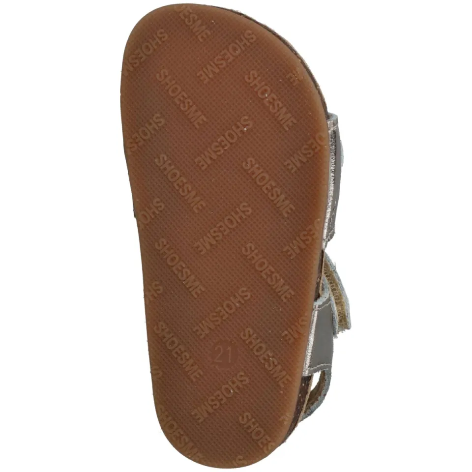 Shoesme sandalen zilver, foto 8
