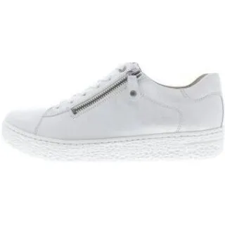 Hartjes Phil 162.1402 sneaker wit Zilver