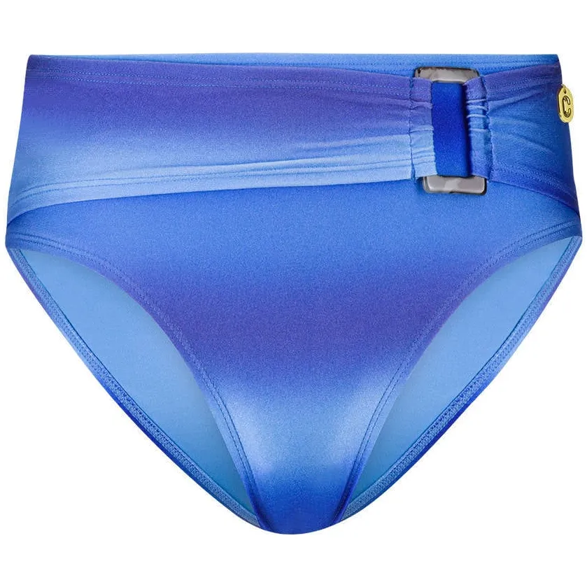 Ten Cate Beach TC WOW bikinislip blauw, foto 2