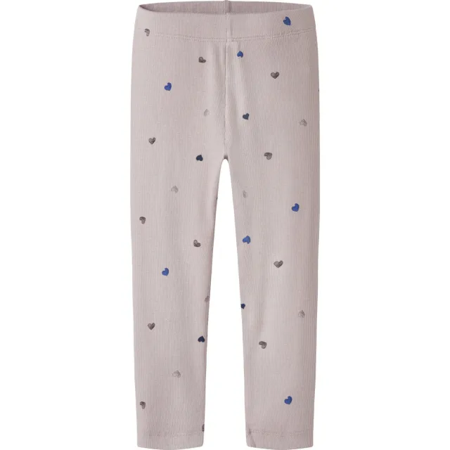 NAME IT legging lila, foto 2