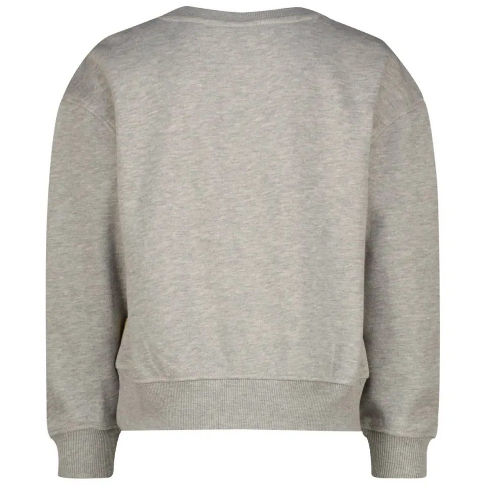 Vingino sweater met print - grijs, foto 4