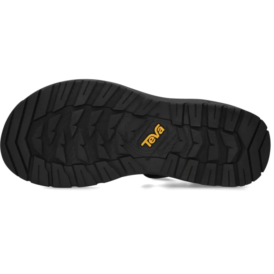 Teva Hurricane XLT3 heren sandalen zwart, foto 6