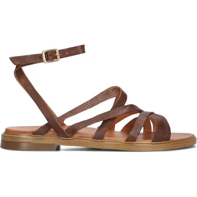 AYANA Sandalen M05089 Cognac