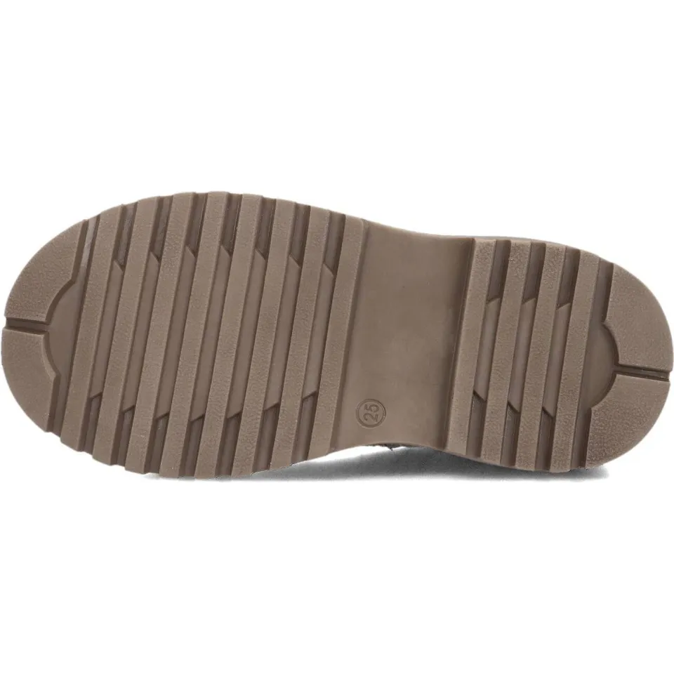 Ton & Ton Boots Julianne Taupe, foto 6