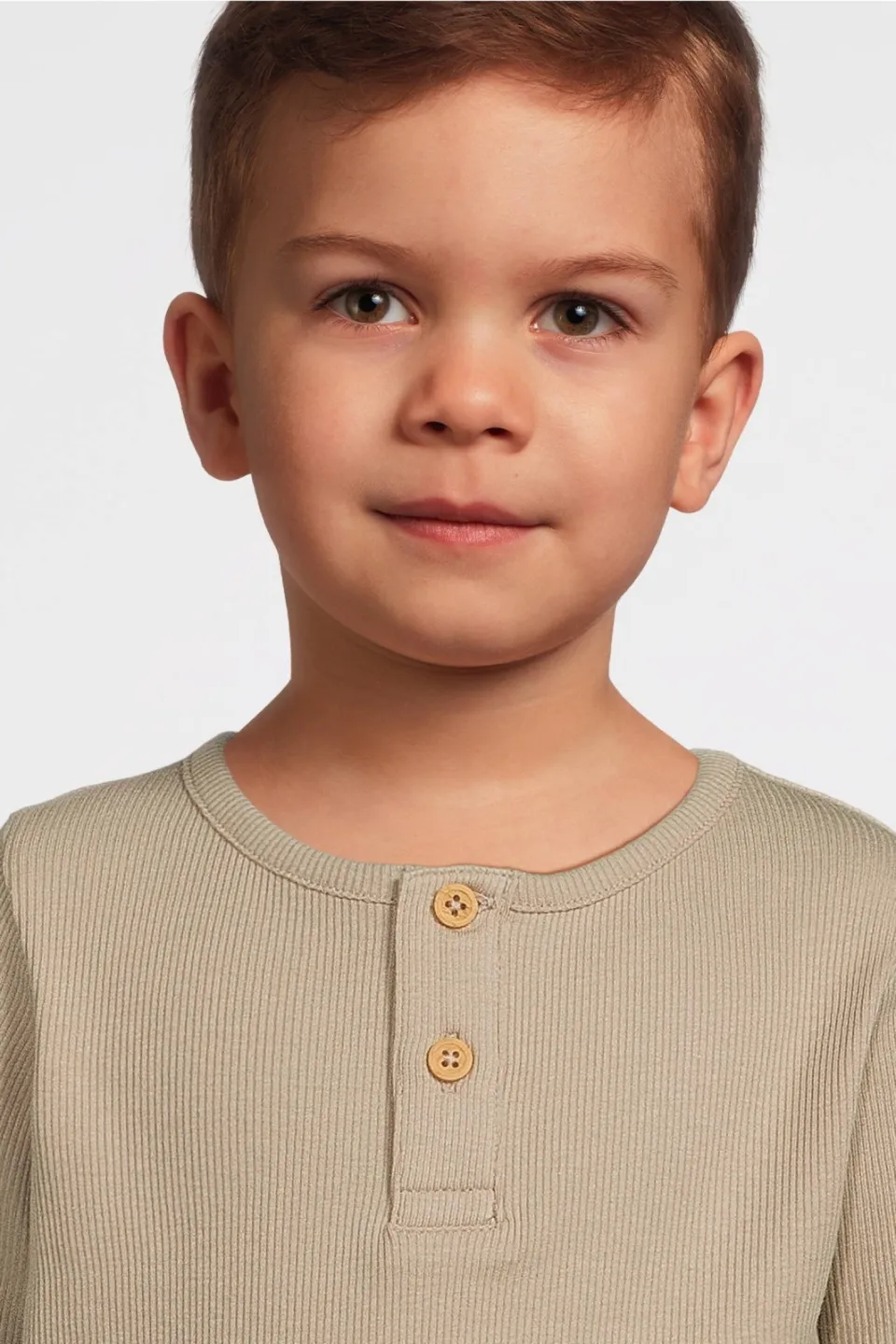 NAME IT MINI NMMKAB t-shirt zand, foto 6