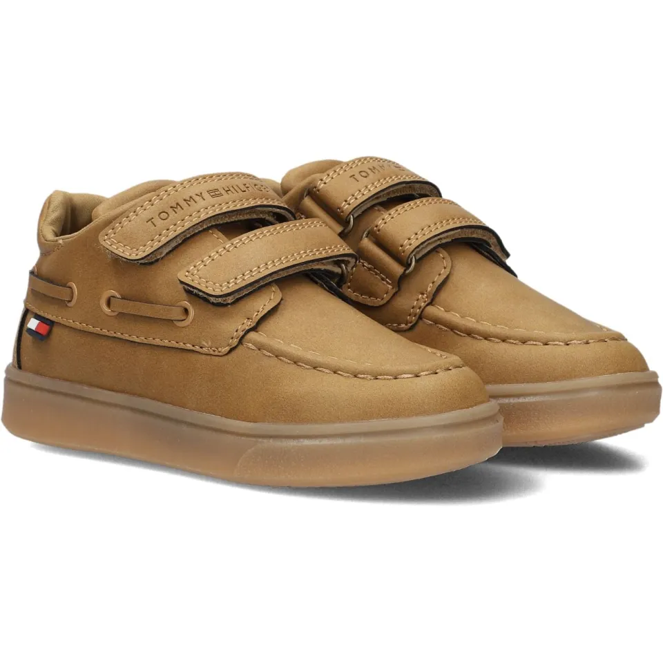 Tommy Hilfiger 35221 sneakers camel, foto 5