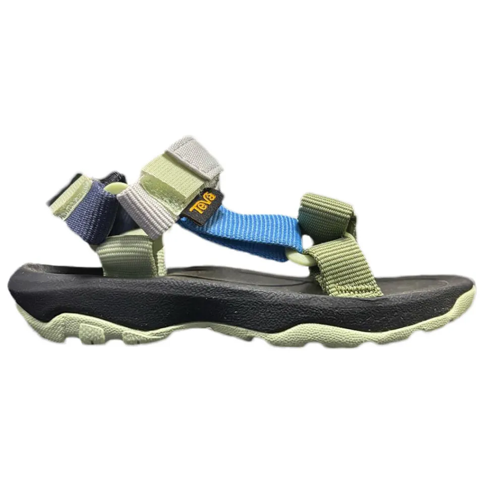 Teva Hurricane XLT 2 sandalen groen, foto 3