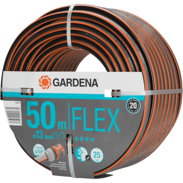 Gardena Comfort Flex slang 13 mm 50 meter