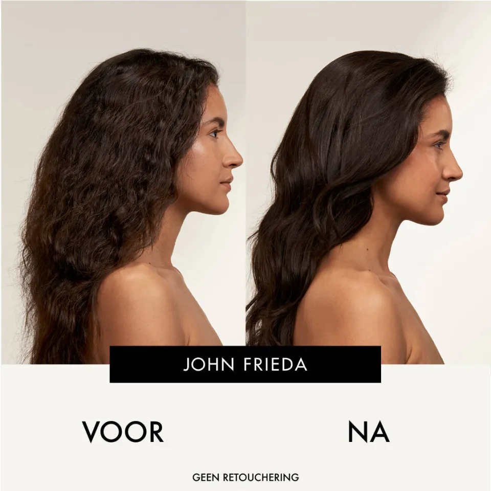 John Frieda Frizz Ease Infinite Smooth blow-out spray, foto 2