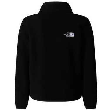 The North Face fleece sweater Glacier zwart, foto 3