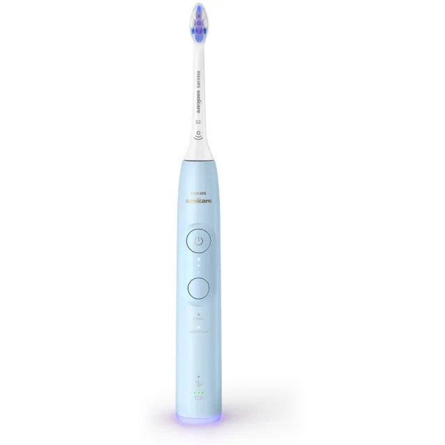 Philips HX7406/01 Sonicare 6100 Tandenborstel Blauw