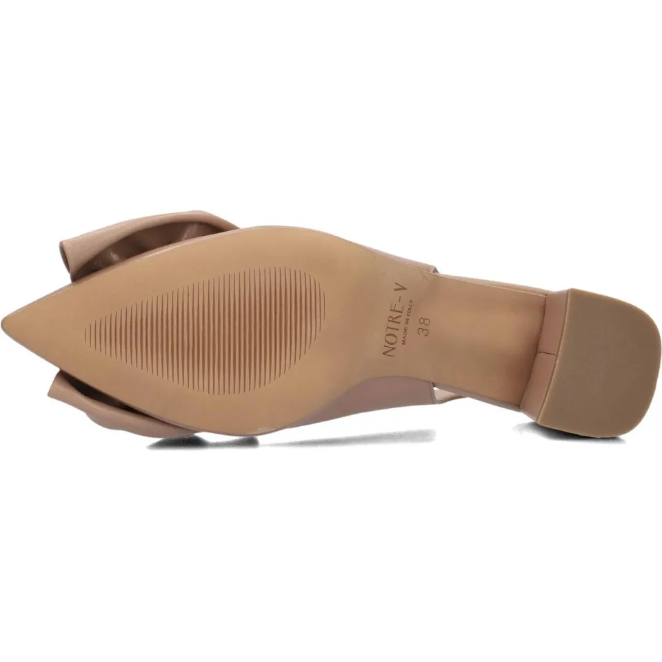 Notre-V Hakken 35503 Beige, foto 4