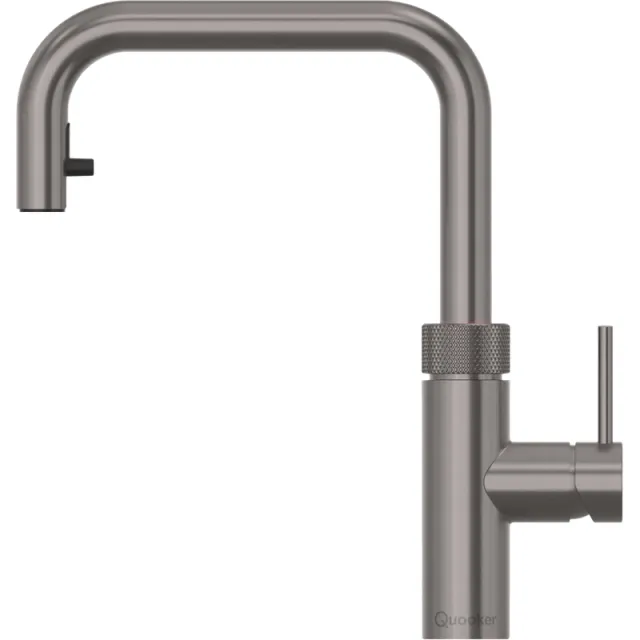Quooker Flex Square Gunmetal