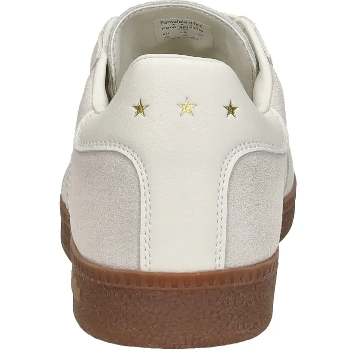 Pantofola D'Oro Ballare sneaker beige, foto 6